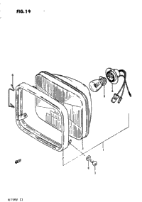 Headlamp
