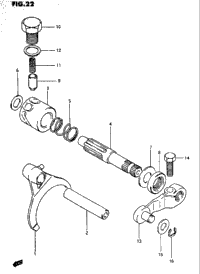 Differential Lock