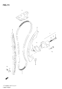 Cam Chain