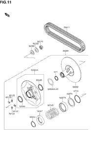 Driven Converter