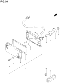 Tail Lamp