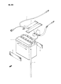 Battery