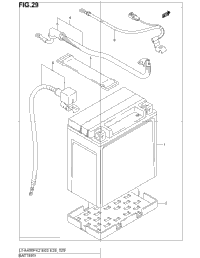 Battery