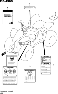 Label (Lt-Z50l9 P28)
