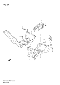 Mudguard