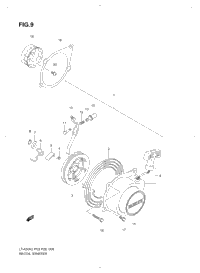 Recoil Starter