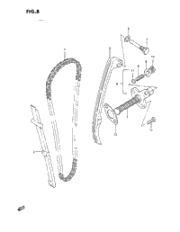 Cam Chain
