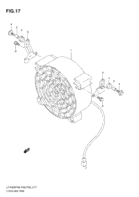 Cooling Fan
