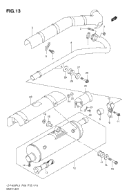Muffler