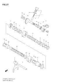 Gear Shifting (2)
