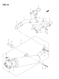 Muffler