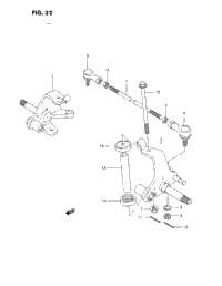 Tie Rod