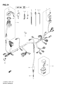 Wiring Harness