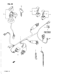 Wiring Harness