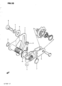 Tensioner