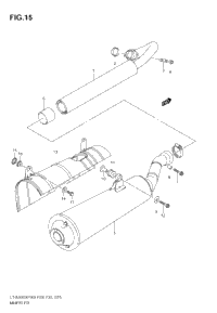 Muffler