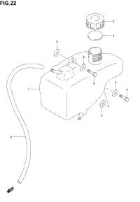 Oil Tank