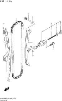 Cam Chain