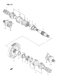 Transmission (3)