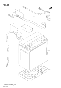 Battery