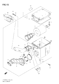 Air Cleaner