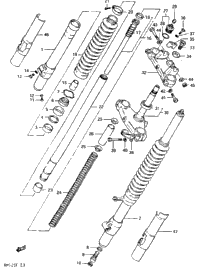 Brake Pedal