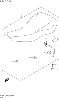 Seat (P28)