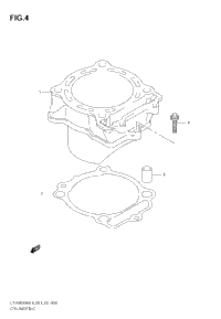 Cylinder
