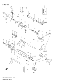 Gear Shifting
