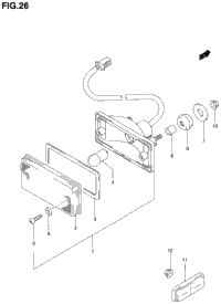 Tail Lamp