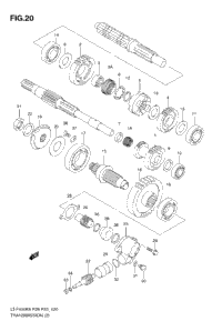 Transmission (2)