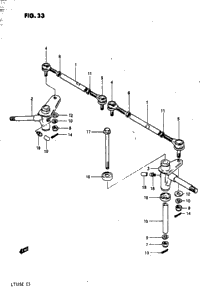 Tie Rod