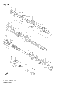 Transmission (1)