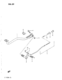 Rear Brake