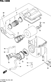 Air Cleaner