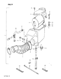Air Cleaner