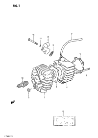 Cylinder