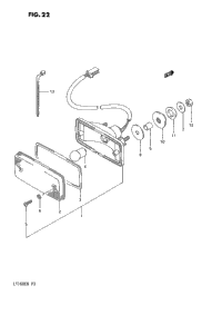 Tail Lamp