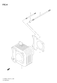 Cylinder