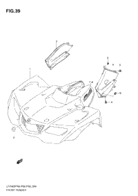 Front Fender