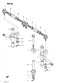 Tie Rod