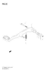 Rear Brake