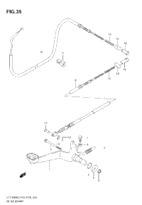 Rear Brake