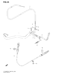 Rear Brake