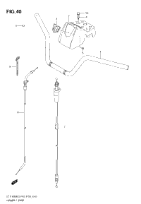 Handle Bar