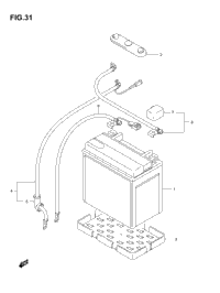 Battery