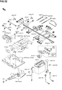 Chassis Electrical Equipment