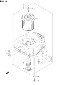 Air Cleaner