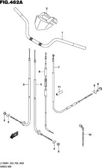 Handlebar