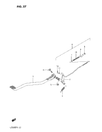 Rear Brake